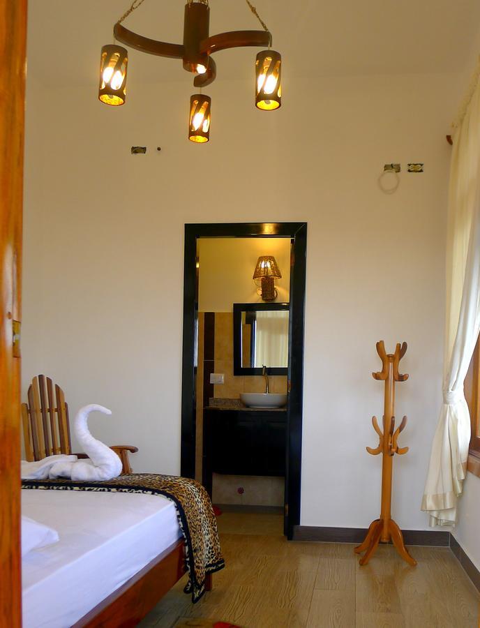 Hotel Sotavento Montañita Extérieur photo