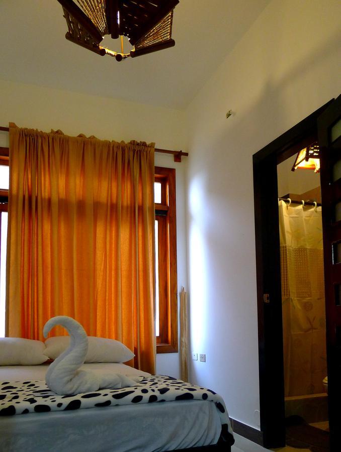 Hotel Sotavento Montañita Extérieur photo