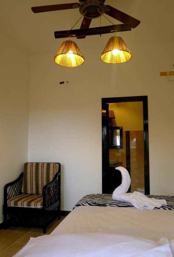 Hotel Sotavento Montañita Extérieur photo