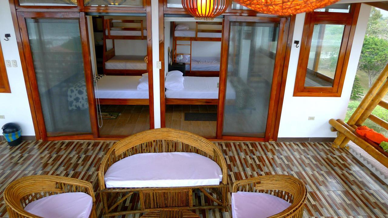 Hotel Sotavento Montañita Extérieur photo