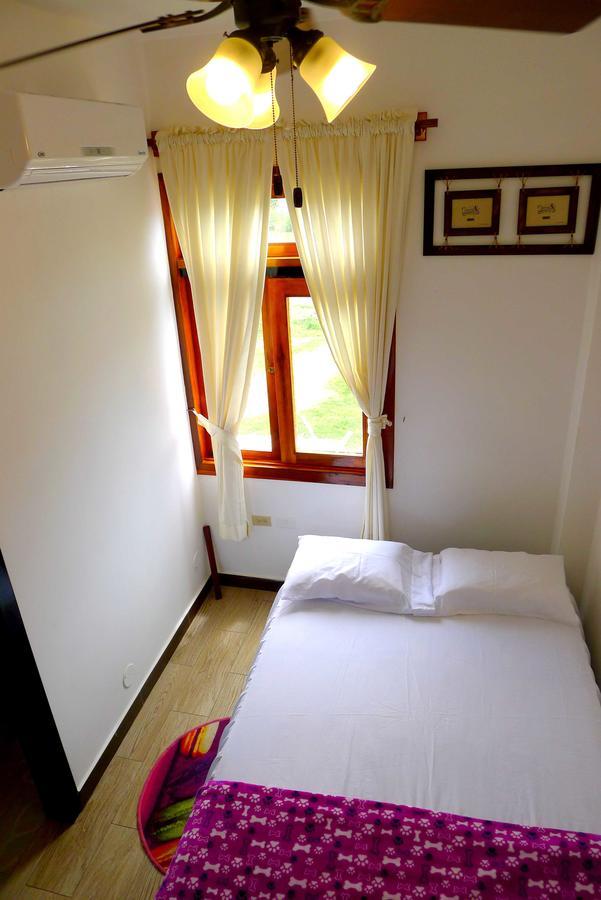 Hotel Sotavento Montañita Extérieur photo