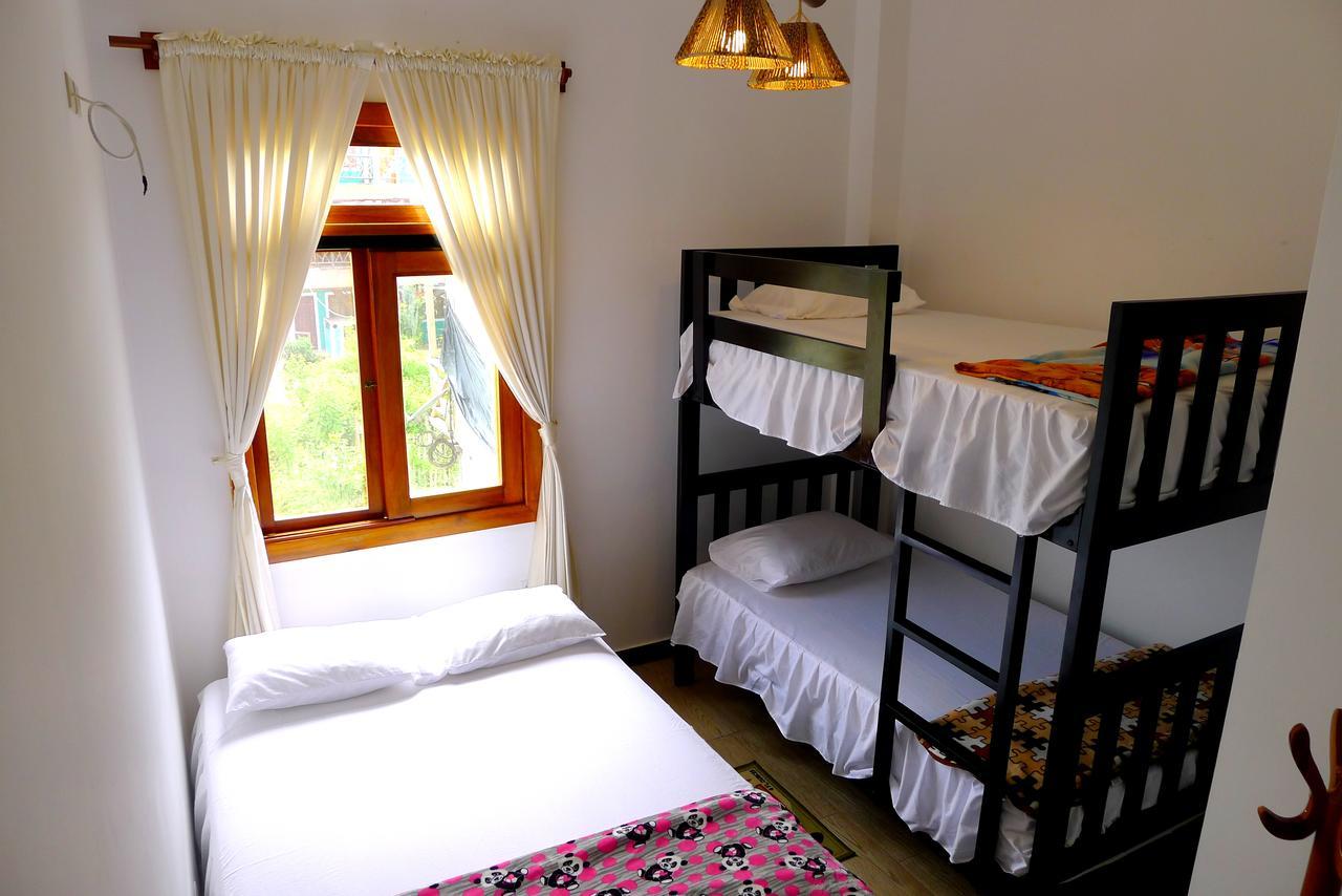 Hotel Sotavento Montañita Extérieur photo
