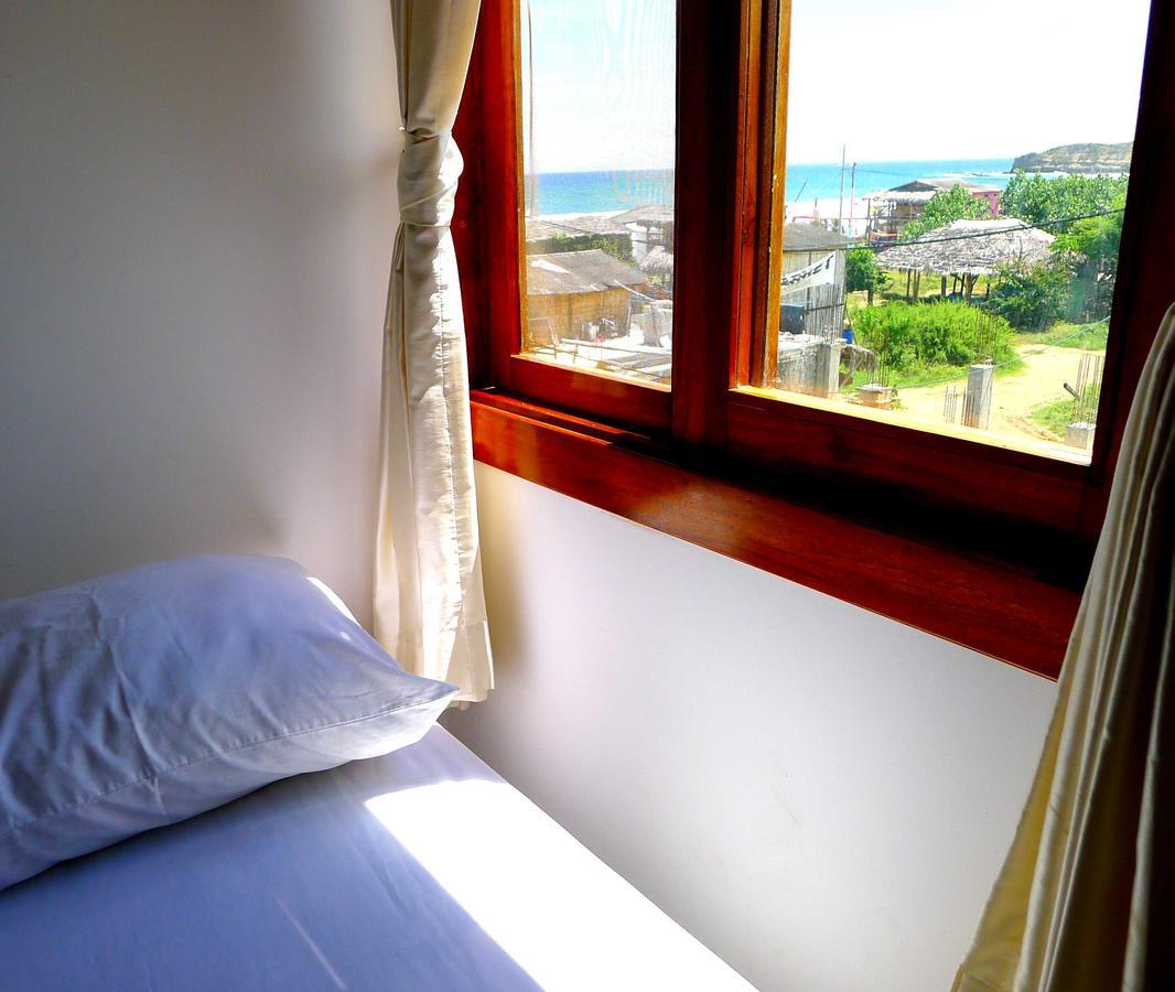 Hotel Sotavento Montañita Extérieur photo
