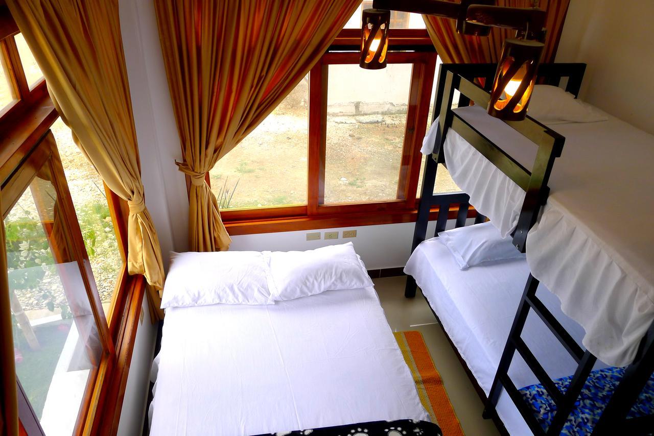 Hotel Sotavento Montañita Extérieur photo