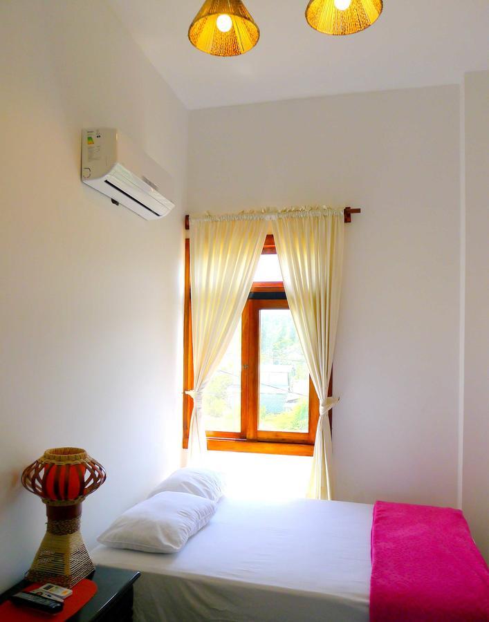 Hotel Sotavento Montañita Extérieur photo